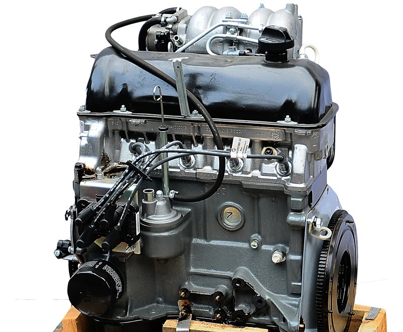 Двигатель ВАЗ 2115: характеристики, неисправности и тюнинг